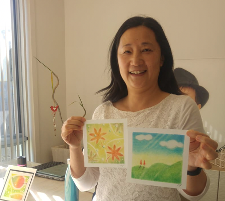 Painting classes